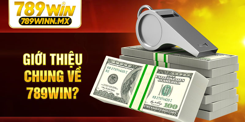 Giới thiệu chung về nhà cái
