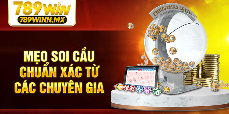 Mẹo soi cầu chuẩn xác từ các chuyên gia