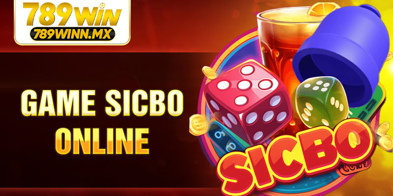 game-sicbo-online
