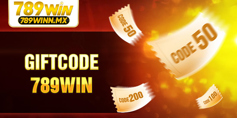 giftcode-789win